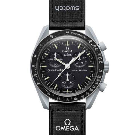 cinturino moonwatch omega.